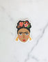 Frida <br> Sticker